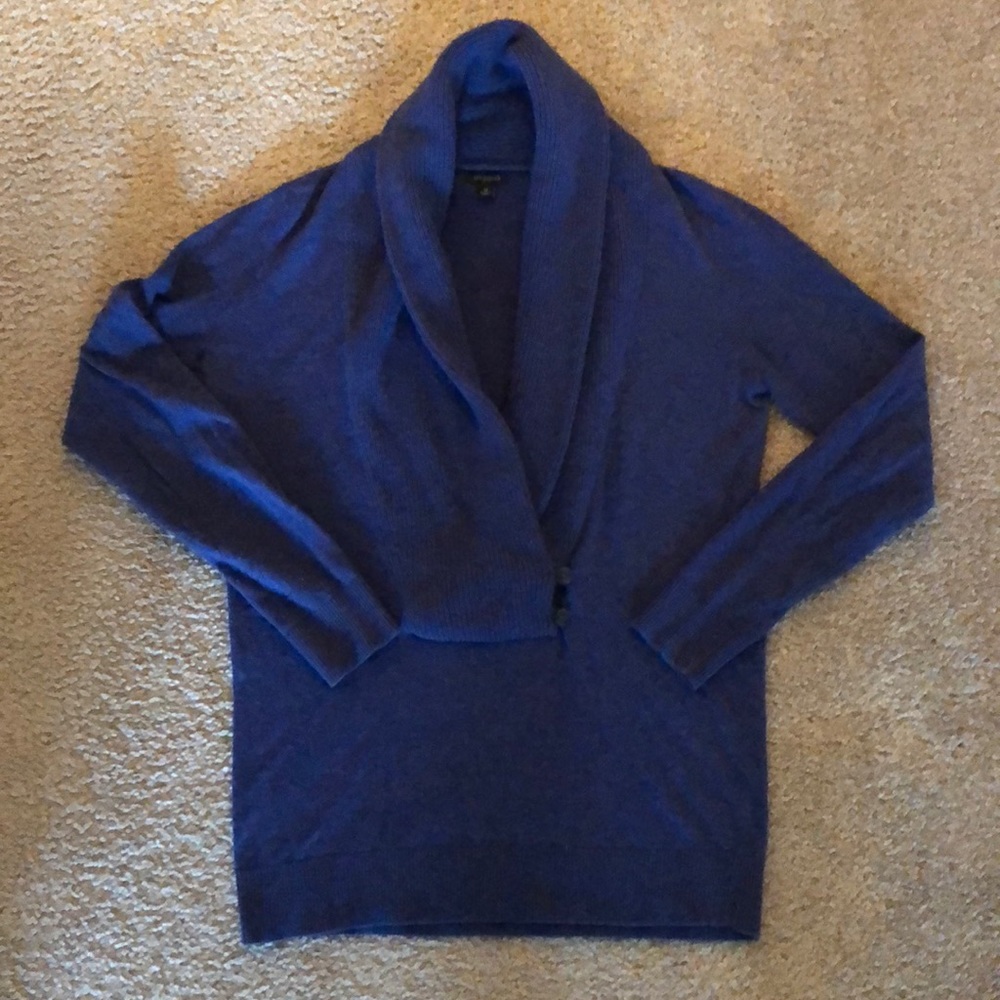 Women’s Ann Taylor sweater -M